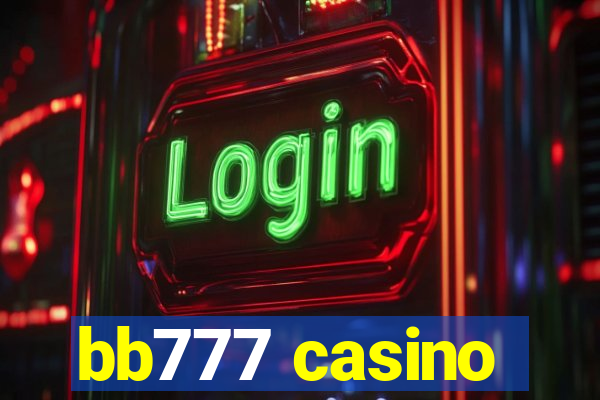 bb777 casino